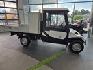 Inna Inny MELEX N 391 - CARGO - SKRZYNIA - JAK NOWY - 6