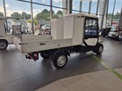Inna Inny MELEX N 391 - CARGO - SKRZYNIA - JAK NOWY - 7