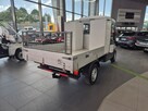 Inna Inny MELEX N 391 - CARGO - SKRZYNIA - JAK NOWY - 8