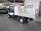 Inna Inny MELEX N 391 - CARGO - SKRZYNIA - JAK NOWY - 11