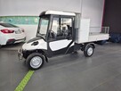 Inna Inny MELEX N 391 - CARGO - SKRZYNIA - JAK NOWY - 12