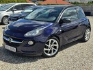 Opel Adam 1.4 100ps Benzyna Klima GrzaneFotele+Kierownica Gwarancja - 1