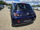 Opel Adam 1.4 100ps Benzyna Klima GrzaneFotele+Kierownica Gwarancja - 4