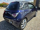 Opel Adam 1.4 100ps Benzyna Klima GrzaneFotele+Kierownica Gwarancja - 7