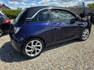 Opel Adam 1.4 100ps Benzyna Klima GrzaneFotele+Kierownica Gwarancja - 8