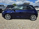 Opel Adam 1.4 100ps Benzyna Klima GrzaneFotele+Kierownica Gwarancja - 9
