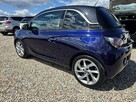 Opel Adam 1.4 100ps Benzyna Klima GrzaneFotele+Kierownica Gwarancja - 10