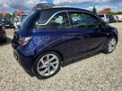 Opel Adam 1.4 100ps Benzyna Klima GrzaneFotele+Kierownica Gwarancja - 13
