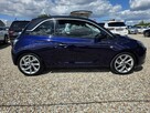 Opel Adam 1.4 100ps Benzyna Klima GrzaneFotele+Kierownica Gwarancja - 14