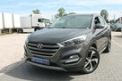 Hyundai Tucson Od 1200zł m-c Bez wpłaty! Automat#Panorama#Skóra#Went.Fotele#Grz.tylna - 7