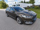 Ford Mondeo Od 1100zł m-c Bez wpłaty! Vignale#`180km#4x4#FullLed#Went.Fotele!