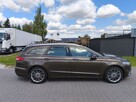 Ford Mondeo Od 1100zł m-c Bez wpłaty! Vignale#`180km#4x4#FullLed#Went.Fotele! - 3