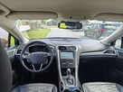 Ford Mondeo Od 1100zł m-c Bez wpłaty! Vignale#`180km#4x4#FullLed#Went.Fotele! - 4