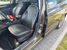 Ford Mondeo Od 1100zł m-c Bez wpłaty! Vignale#`180km#4x4#FullLed#Went.Fotele! - 5