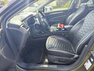 Ford Mondeo Od 1100zł m-c Bez wpłaty! Vignale#`180km#4x4#FullLed#Went.Fotele! - 7