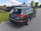 Ford Mondeo Od 1100zł m-c Bez wpłaty! Vignale#`180km#4x4#FullLed#Went.Fotele! - 11