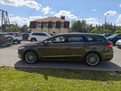 Ford Mondeo Od 1100zł m-c Bez wpłaty! Vignale#`180km#4x4#FullLed#Went.Fotele! - 13