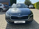 Škoda Octavia 2.0 TDi automat!bardzo zadbana! - 10