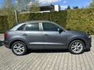Audi Q3 2.0 TFSi Quattro automat, mały przebieg! - 3