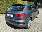 Audi Q3 2.0 TFSi Quattro automat, mały przebieg! - 4