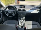 Audi Q3 2.0 TFSi Quattro automat, mały przebieg! - 6