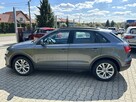Audi Q3 2.0 TFSi Quattro automat, mały przebieg! - 12