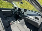 Audi Q3 2.0 TFSi Quattro automat, mały przebieg! - 14