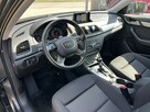 Audi Q3 2.0 TFSi Quattro automat, mały przebieg! - 15