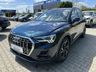 Audi Q3 1.5 TFSi S-Tronic bardzo zadbany! - 2