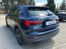 Audi Q3 1.5 TFSi S-Tronic bardzo zadbany! - 5