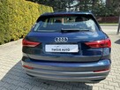 Audi Q3 1.5 TFSi S-Tronic bardzo zadbany! - 11