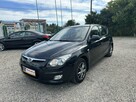 Hyundai i30 Automatyczna klimatyzacja/Isofix/Salon PL/II WŁ/Zamiana/Kredyt/ - 2