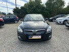 Hyundai i30 Automatyczna klimatyzacja/Isofix/Salon PL/II WŁ/Zamiana/Kredyt/ - 3