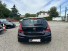 Hyundai i30 Automatyczna klimatyzacja/Isofix/Salon PL/II WŁ/Zamiana/Kredyt/ - 8