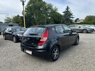 Hyundai i30 Automatyczna klimatyzacja/Isofix/Salon PL/II WŁ/Zamiana/Kredyt/ - 9