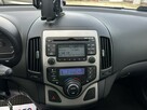 Hyundai i30 Automatyczna klimatyzacja/Isofix/Salon PL/II WŁ/Zamiana/Kredyt/ - 16