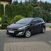 Hyundai i30 1.6 Automatik Style Automat, Kamera, Nawigacja - 2
