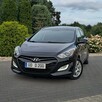 Hyundai i30 1.6 Automatik Style Automat, Kamera, Nawigacja - 5