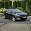 Hyundai i30 1.6 Automatik Style Automat, Kamera, Nawigacja - 7