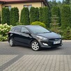 Hyundai i30 1.6 Automatik Style Automat, Kamera, Nawigacja - 8