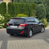 Hyundai i30 1.6 Automatik Style Automat, Kamera, Nawigacja - 11