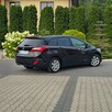 Hyundai i30 1.6 Automatik Style Automat, Kamera, Nawigacja - 13