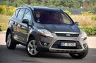 Ford Kuga 2,0TDCI*140KM*Titanium*4x4*Panorama*Niemcy*Manual - 2