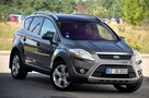 Ford Kuga 2,0TDCI*140KM*Titanium*4x4*Panorama*Niemcy*Manual - 3