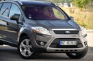 Ford Kuga 2,0TDCI*140KM*Titanium*4x4*Panorama*Niemcy*Manual - 4