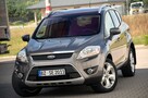 Ford Kuga 2,0TDCI*140KM*Titanium*4x4*Panorama*Niemcy*Manual - 5