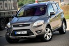 Ford Kuga 2,0TDCI*140KM*Titanium*4x4*Panorama*Niemcy*Manual - 6