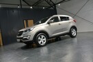 Kia Sportage |pełna historia wyłącznie ASO|led|bluetooth|gwarancja|jak nowa| - 2