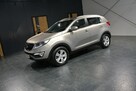 Kia Sportage |pełna historia wyłącznie ASO|led|bluetooth|gwarancja|jak nowa| - 3