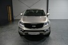 Kia Sportage |pełna historia wyłącznie ASO|led|bluetooth|gwarancja|jak nowa| - 4